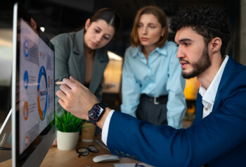 Circle Back, If You Want To Motivate These